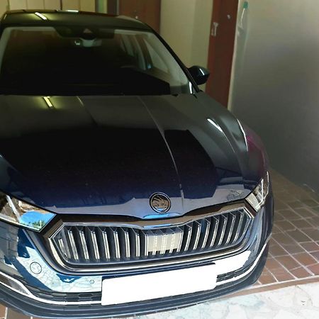 Villa Kovach Đảo Krk Ngoại thất bức ảnh
