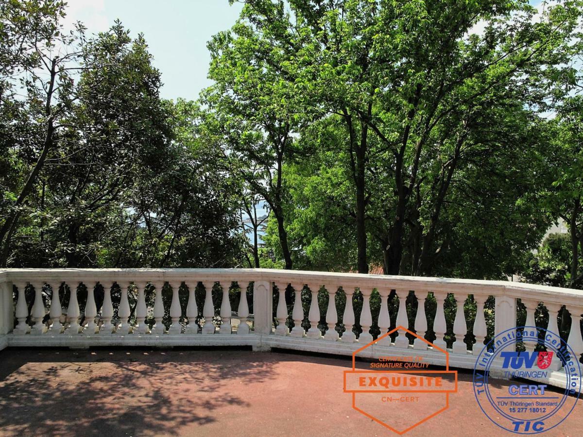 Villa Kovach Đảo Krk Ngoại thất bức ảnh