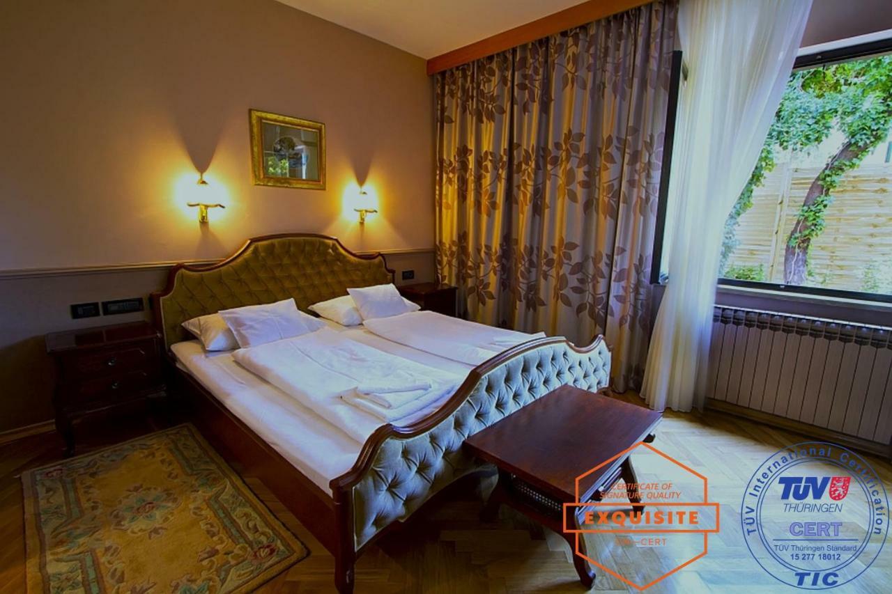 Villa Kovach Đảo Krk Ngoại thất bức ảnh