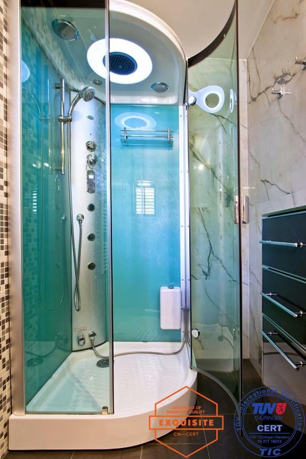 Villa Kovach Đảo Krk Ngoại thất bức ảnh