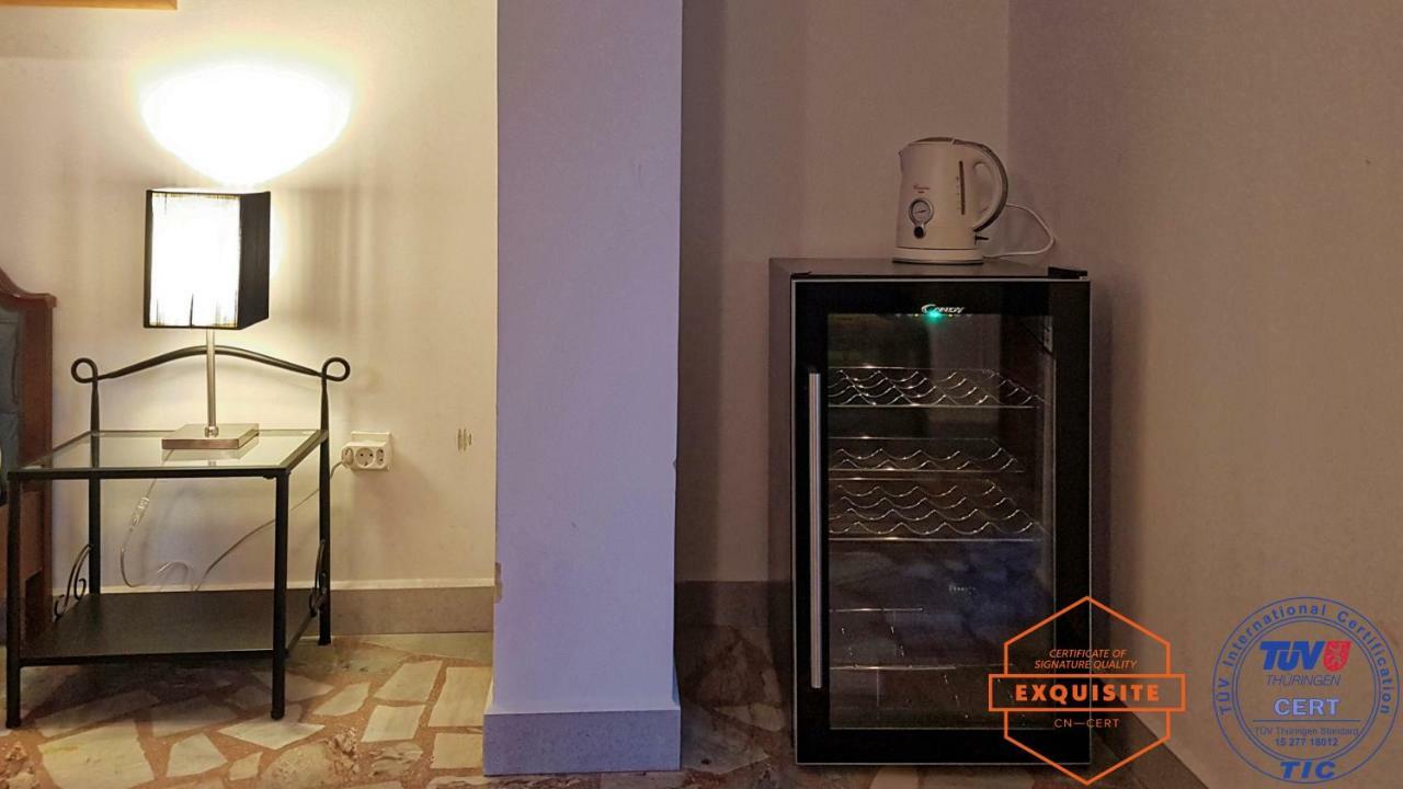 Villa Kovach Đảo Krk Ngoại thất bức ảnh