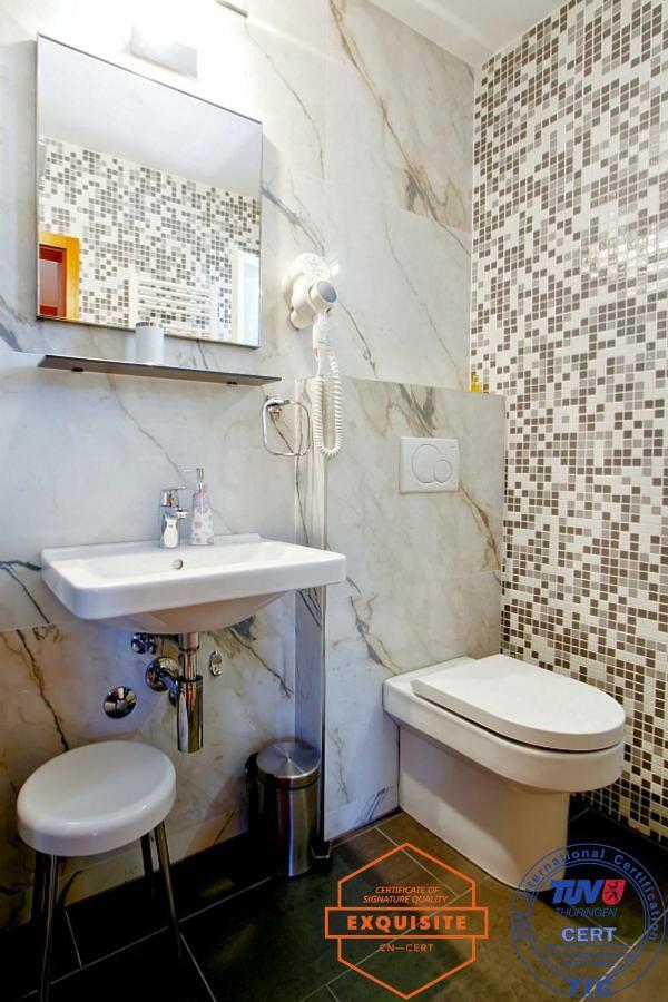 Villa Kovach Đảo Krk Ngoại thất bức ảnh