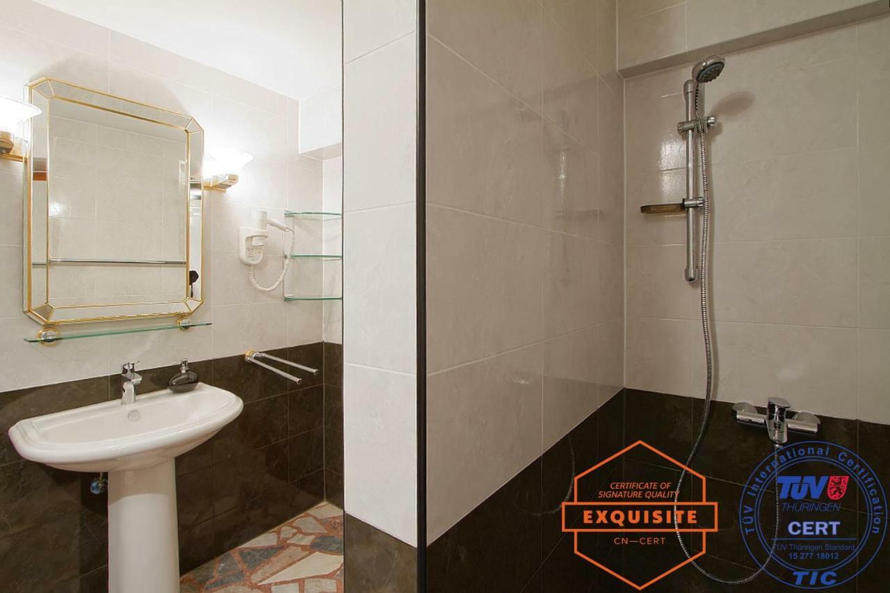 Villa Kovach Đảo Krk Ngoại thất bức ảnh