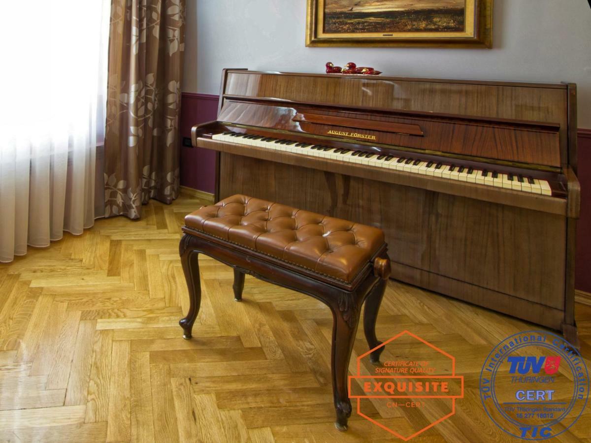Villa Kovach Đảo Krk Ngoại thất bức ảnh