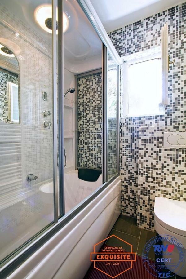 Villa Kovach Đảo Krk Ngoại thất bức ảnh