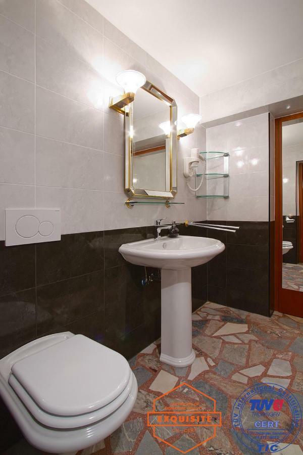 Villa Kovach Đảo Krk Ngoại thất bức ảnh