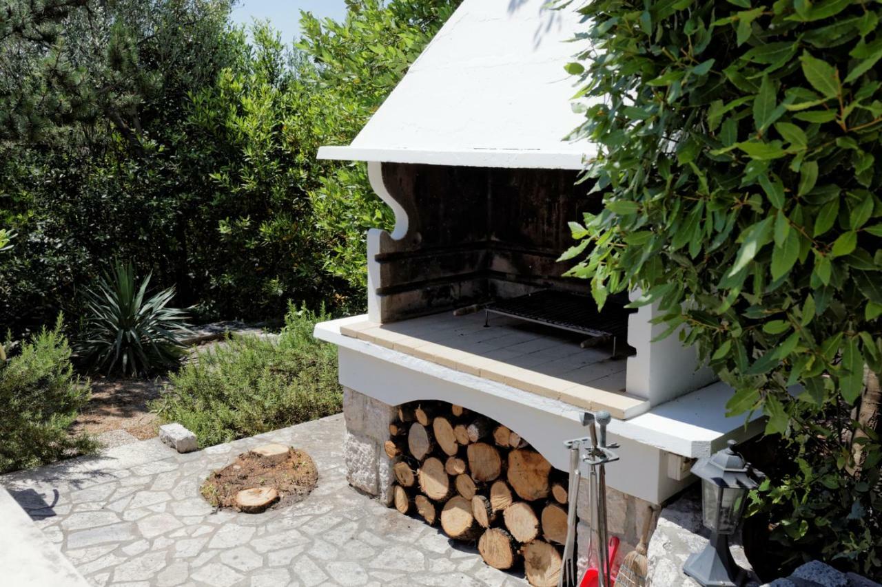 Villa Kovach Đảo Krk Ngoại thất bức ảnh