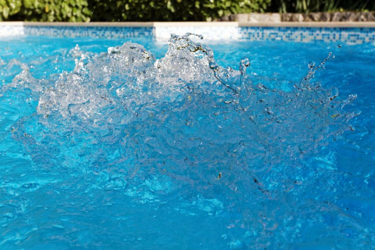 Villa Kovach Đảo Krk Ngoại thất bức ảnh